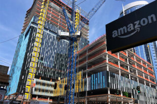 amazon