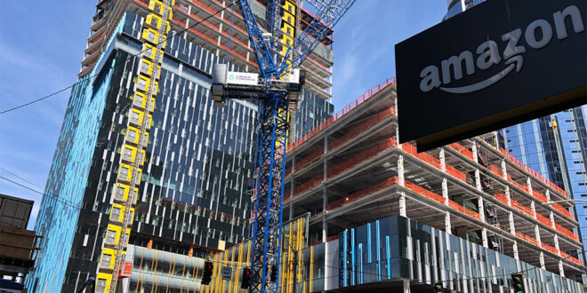 amazon