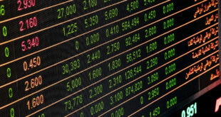 bourse
