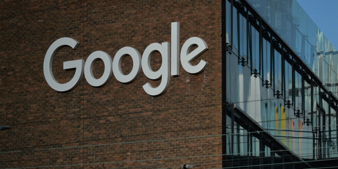 google